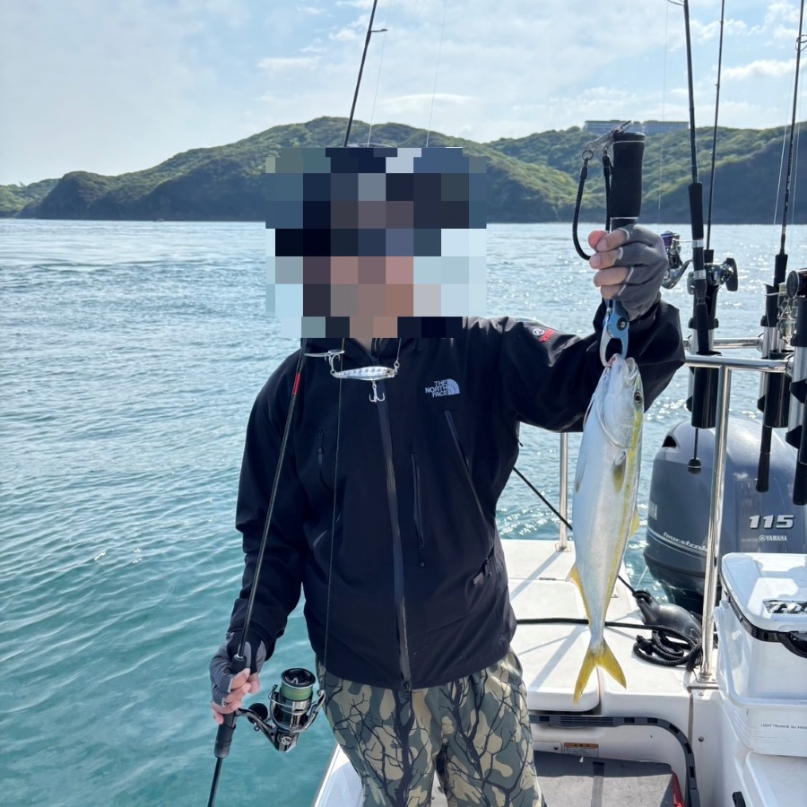当日の状況