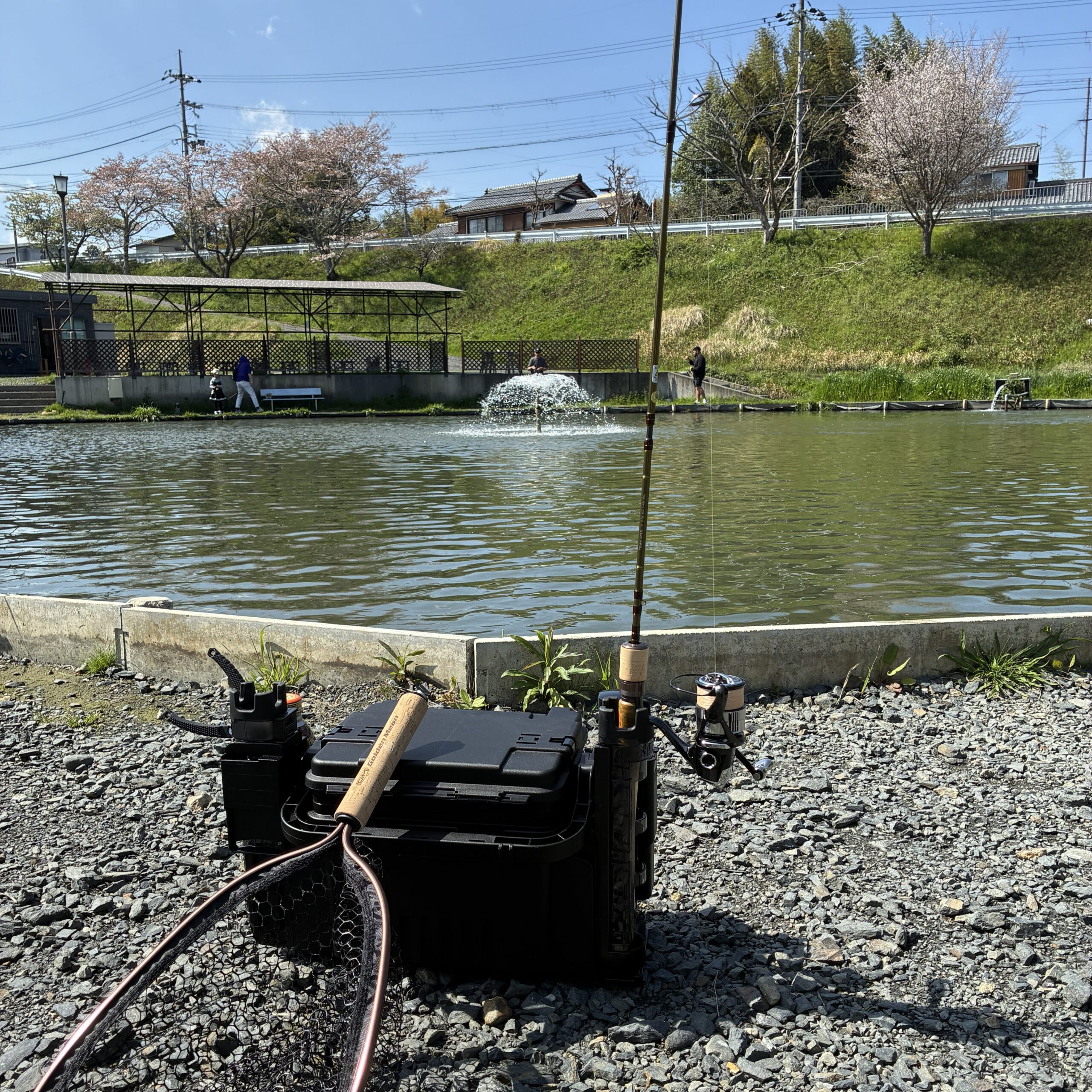 当日の状況